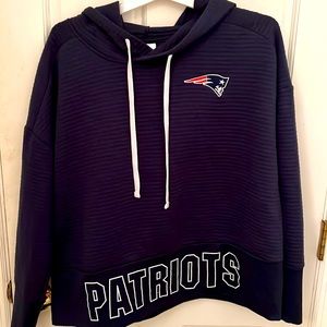New England Patriots Hoodie